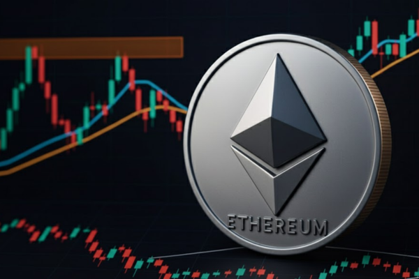 mua bán eth tại Ultima Markets