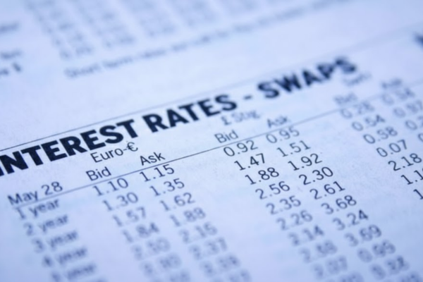 swap, phí qua đêm