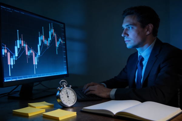 Lưu ý khi sử dụng momentum trong giao dịch