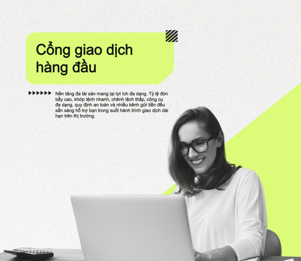 Ultima Markets luôn hướng đến việc trở thành Sàn forex uy tín hàng đầu trên thế giới