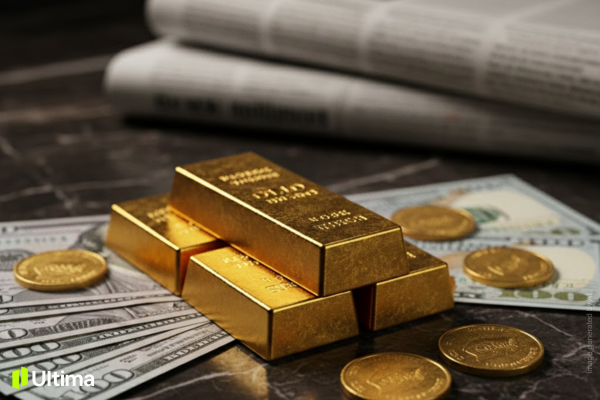 Những yếu tố ảnh hưởng đến giá XAUUSD