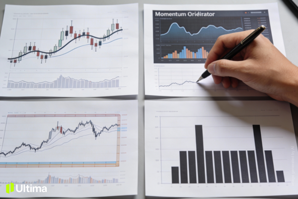 Phân loại indicators trong phân tích kỹ thuật