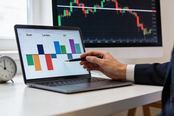 Cách tối ưu phí spread khi giao dịch