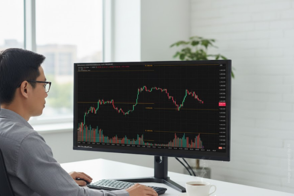 Pivot Point là gì | Ultima Markets