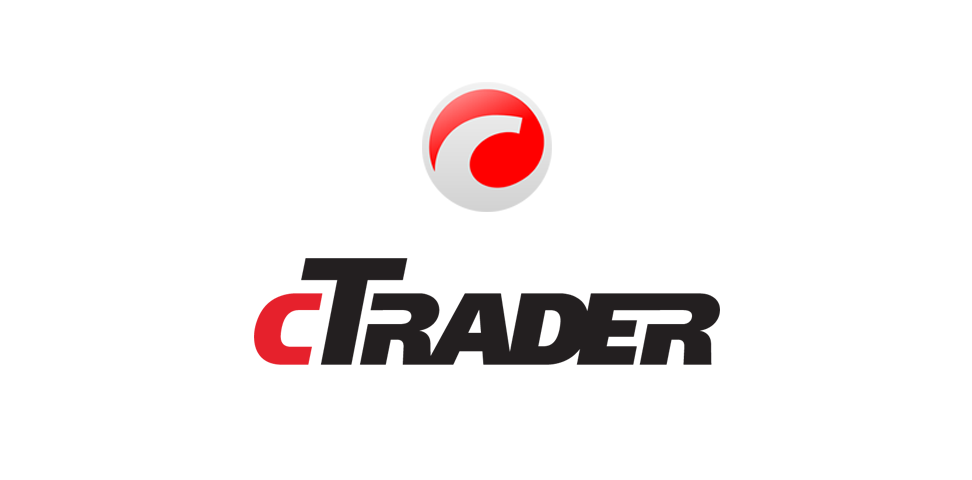 cTrader logo