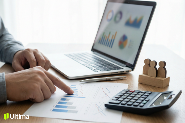 Dữ liệu Nonfarm: việc làm, thất nghiệp, lương