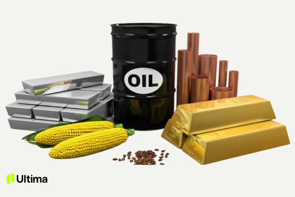 Minh hoạ CFD: giao dịch chênh lệch giá không sở hữu tài sản