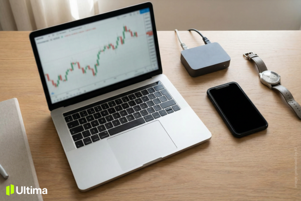 Môi trường giao dịch ổn định: spread thấp, khớp lệnh nhanh