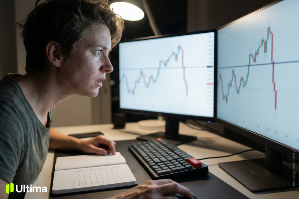 Cách nhận diện bull trap trong thực tế