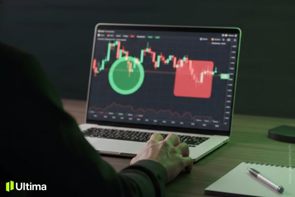 Cơ chế Buy/Sell CFD trên nền tảng giao dịch