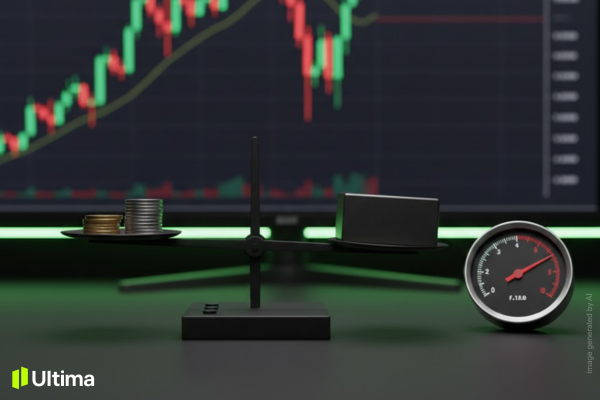 Rủi ro đòn bẩy khi giao dịch CFD