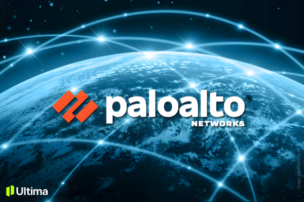 Giải pháp bảo mật đám mây và mạng doanh nghiệp của Palo Alto Networks