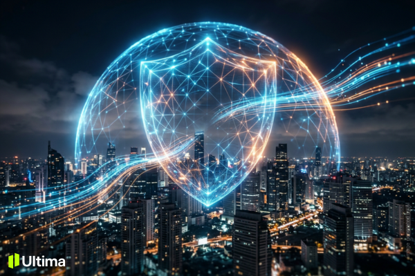 Palo Alto Networks – công ty an ninh mạng hàng đầu thế giới