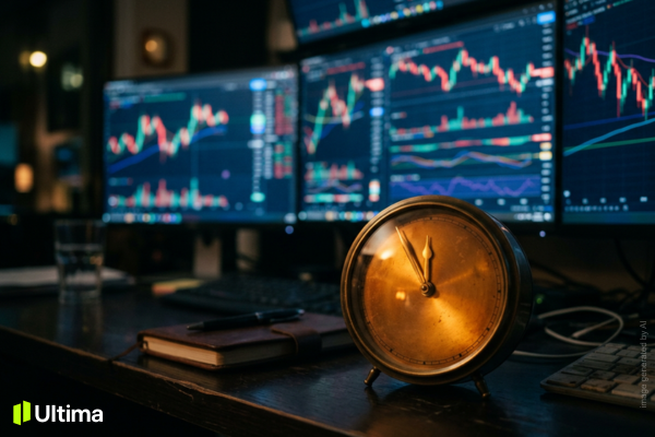 Phí qua đêm Forex là gì – khái niệm swap trong giao dịch ngoại hối