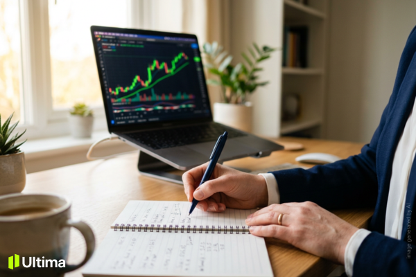 Trader tính toán chi phí phí qua đêm ảnh hưởng chiến lược giao dịch Forex