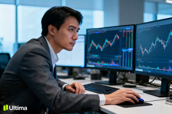 Xu hướng là gì trong giao dịch tài chính?