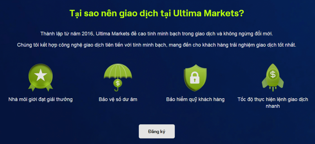 Đăng ký ngay hôm nay và thử sức trong Forex Demo Contest 2026.