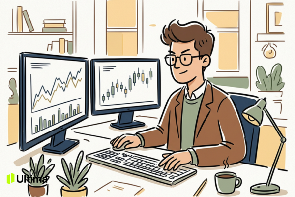 Trader chuyên nghiệp tận dụng thanh khoản cao để giao dịch Forex hiệu quả