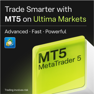 Ultima Markets MT5