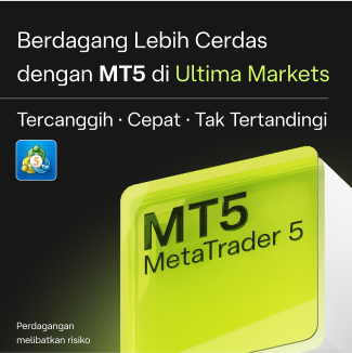 Ultima Markets MT5
