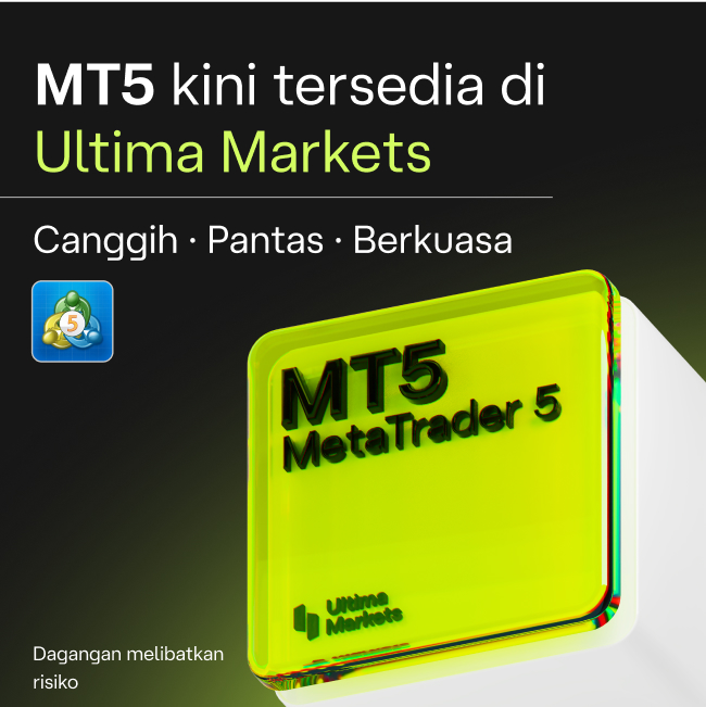 Ultima Markets MT5