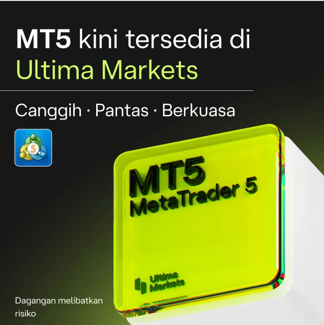 Ultima Markets MT5