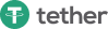 Tether Logo