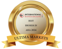 Ultima Markets Awards Recognition