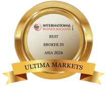 Ultima Markets Awards Recognition