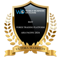 Ultima Markets Awards Recognition