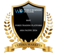 Ultima Markets Awards Recognition