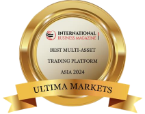 Ultima Markets Awards Recognition