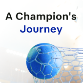 Champion Journey