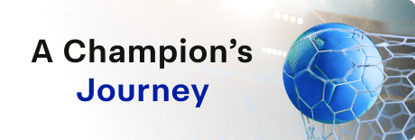 Champion Journey