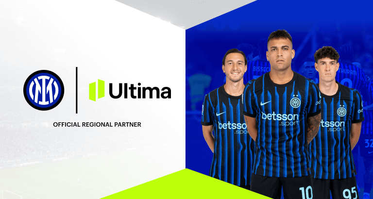 Ultima Markets Banner Background