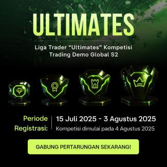 Global Demo Trading Competition