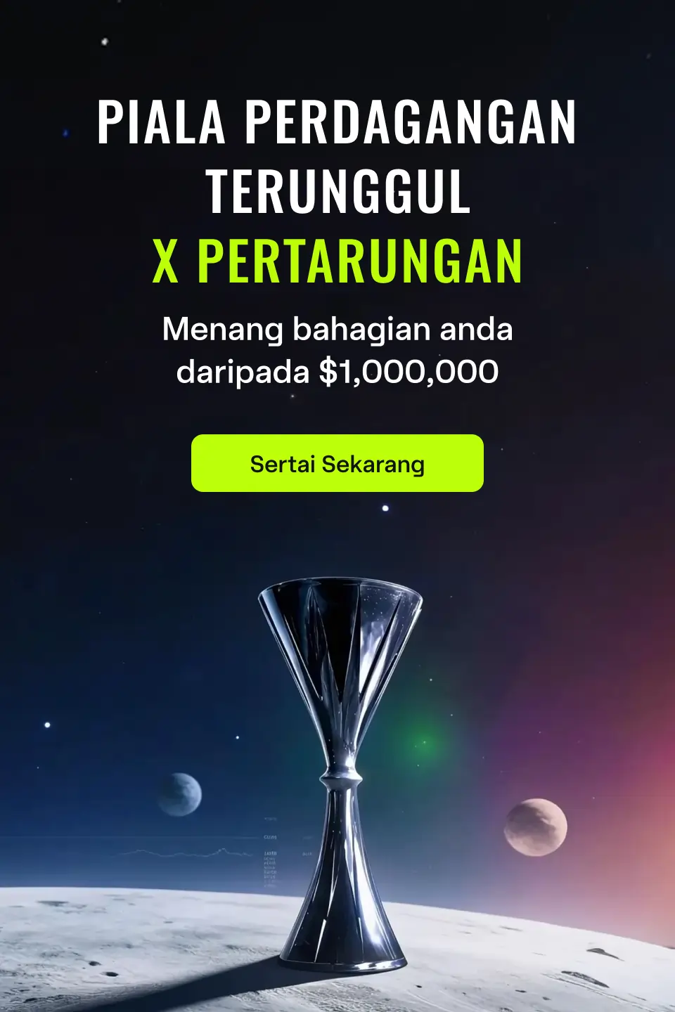 Ultimate Trader Cup