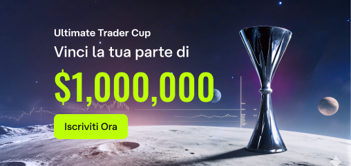 Ultimate Trader Cup