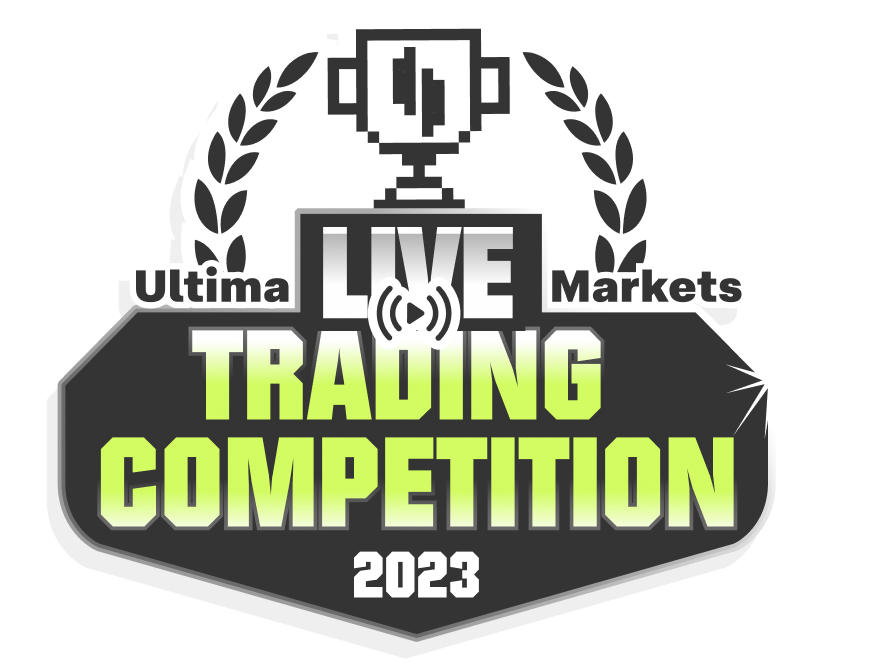 Ultima Markets Live Trading Competition Banner 1