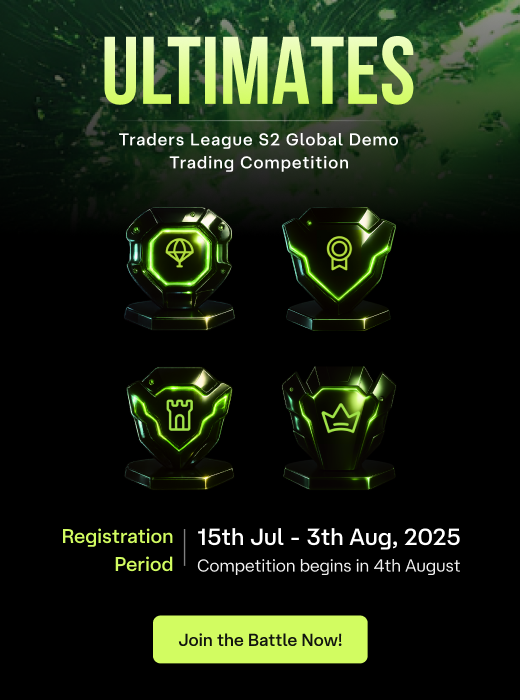 demo trading competition