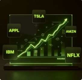 US stocks