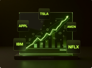 US stocks