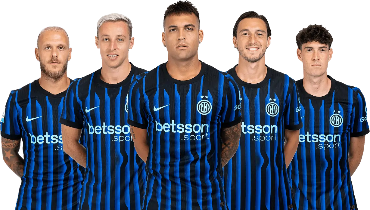 Trading Gateway Person