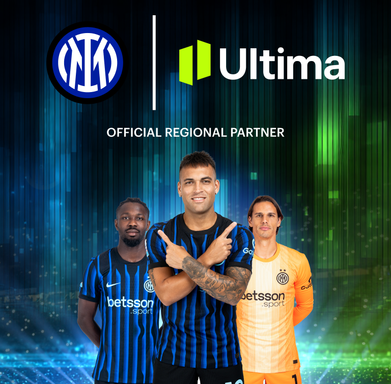 Ultima Markets Home banner