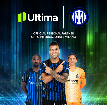 Ultima Markets Home banner