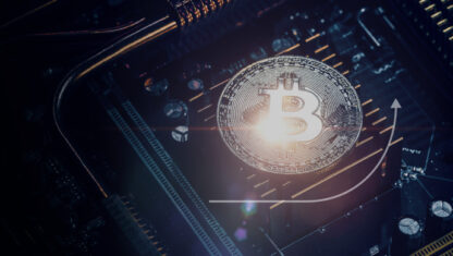Is the Cryptocurrency Bull Run Finally Coming?