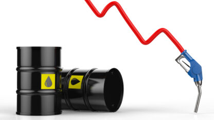Focus on BRENT OIL Today – 30th November 2023