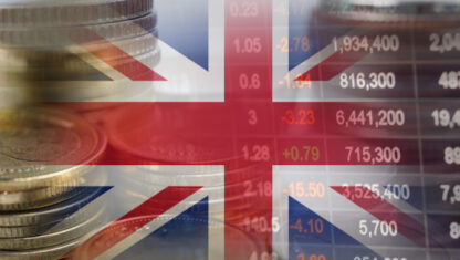 Focus on GBP/USD Today – 1st December 2023