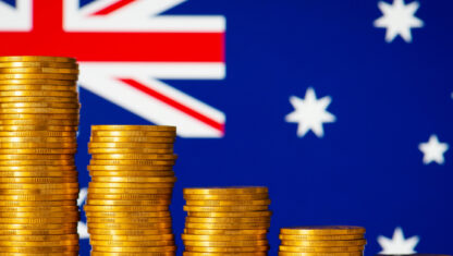 Focus on AUD/USD Today – 5th December 2023 