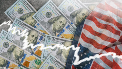 Focus on USDX today – 8th December 2023 
